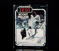 AT-ST Boxed